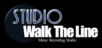 Studio Walk The Line Recording Studio